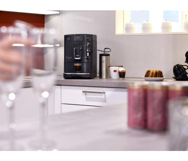 Nivona Cafe Romatica 680 - 388154 - zdjęcie 7